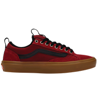 Vans - Skate Old Skool 36+  - Gum Burgundy - Skateschuh