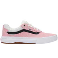 Vans - M Skate Kyle Walker Wafflecup - Pink - Skateschuh