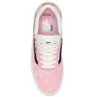 Vans - M Skate Kyle Walker Wafflecup - Pink - Skateschuh
