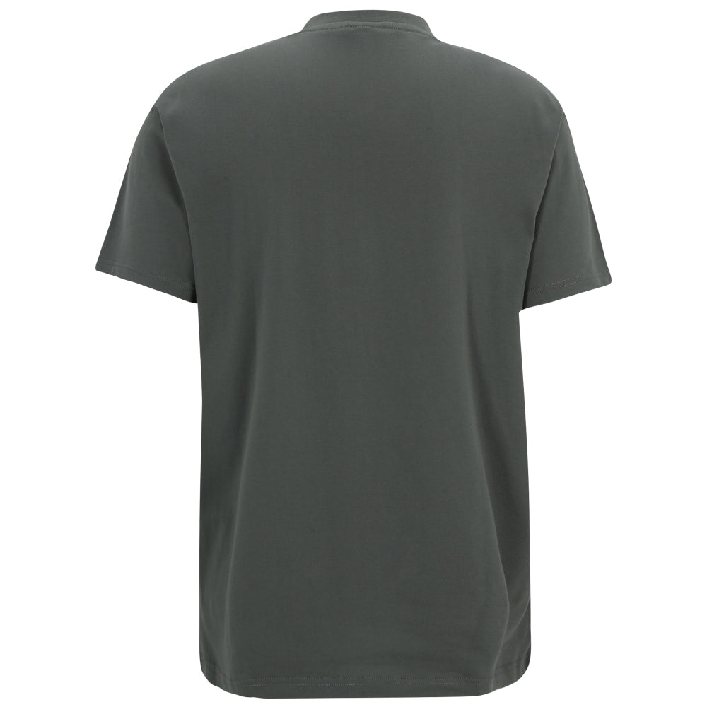 Iriedaily - Peaceride Emb Tee - Dark Jungle - T-Shirt