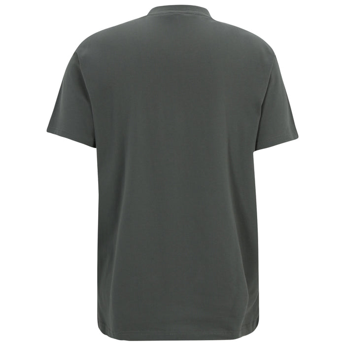 Iriedaily - Peaceride Emb Tee - Dark Jungle - T-Shirt