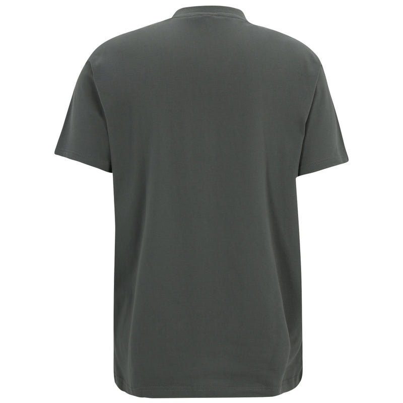 Iriedaily - Peaceride Emb Tee - Dark Jungle - T-Shirt