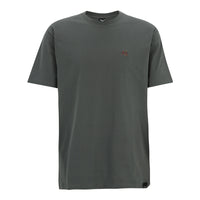 Iriedaily - Peaceride Emb Tee - Dark Jungle - T-Shirt