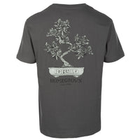 Iriedaily - Bonsigh Tee - Dark Jungle - T-Shirt
