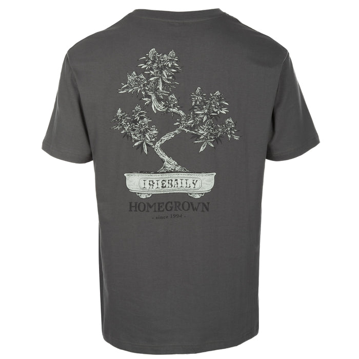 Iriedaily - Bonsigh Tee - Dark Jungle - T-Shirt