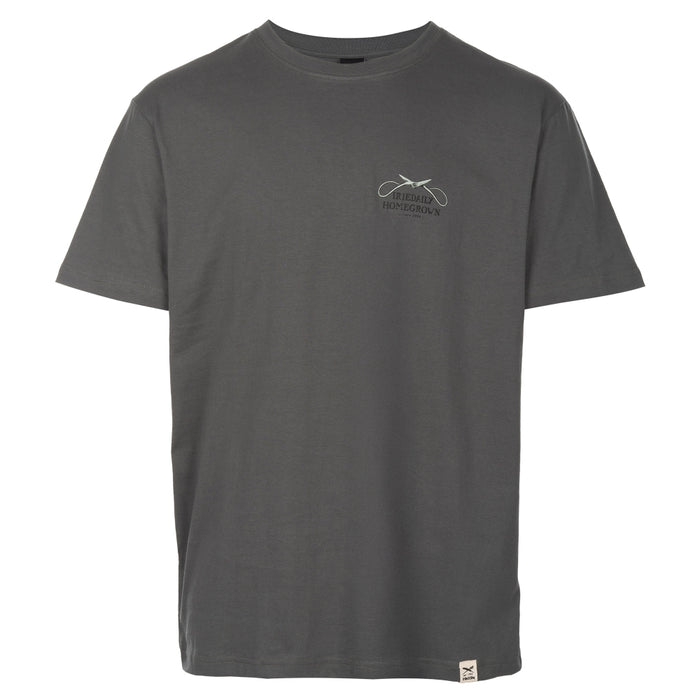 Iriedaily - Bonsigh Tee - Dark Jungle - T-Shirt