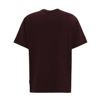 Iriedaily - What The Duck Tee - Aubergine - T-Shirt