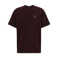 Iriedaily - What The Duck Tee - Aubergine - T-Shirt