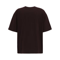 Iriedaily - Heavy Flag T-Shirt - Aubergine - T-Shirt