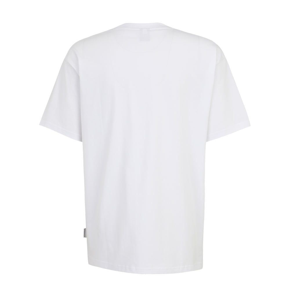 Iriedaily - Play Different T-Shirt - White - T-Shirt
