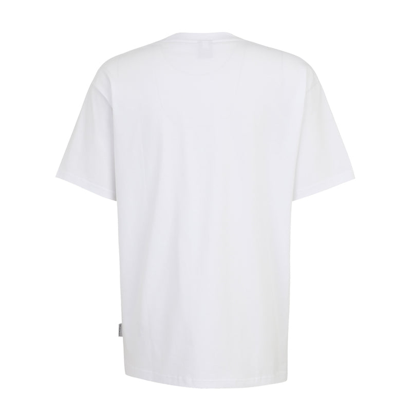 Iriedaily - Play Different T-Shirt - White - T-Shirt