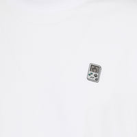 Iriedaily - Play Different T-Shirt - White - T-Shirt