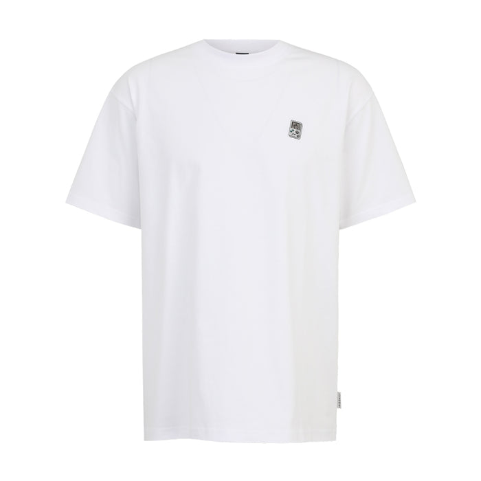 Iriedaily - Play Different T-Shirt - White - T-Shirt