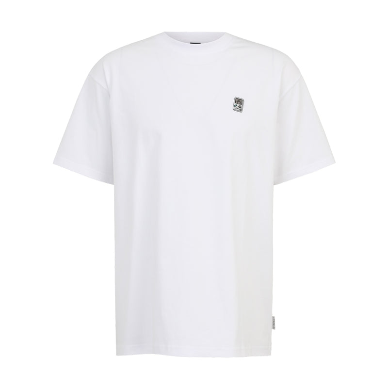 Iriedaily - Play Different T-Shirt - White - T-Shirt
