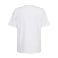 Iriedaily - Bone Cat T-Shirt - White - T-Shirt