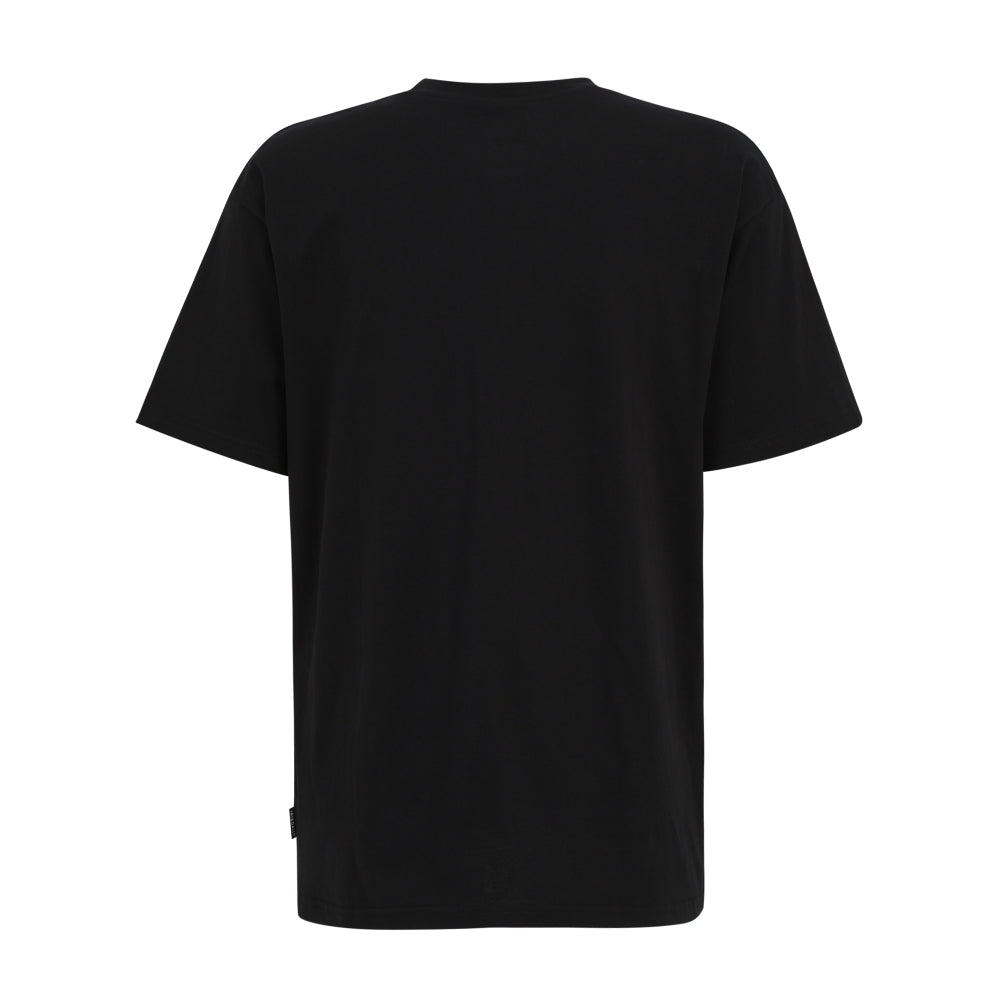 Iriedaily - Vamp Cat T-Shirt - Black - T-Shirt
