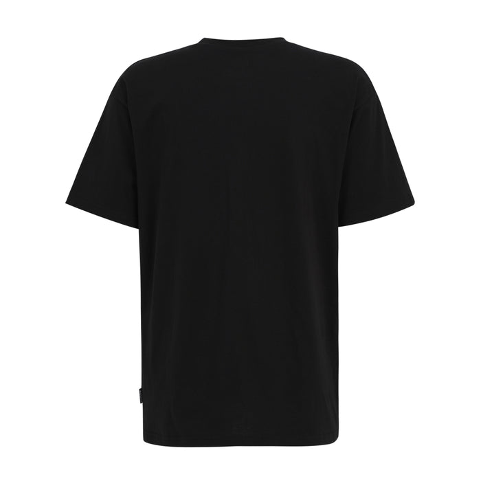 Iriedaily - Vamp Cat T-Shirt - Black - T-Shirt