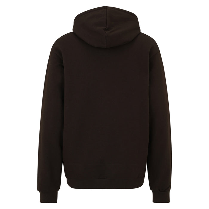 Iriedaily - Mini Flag 2 Zip Hood - Dark Coffee - Zip Hoodie
