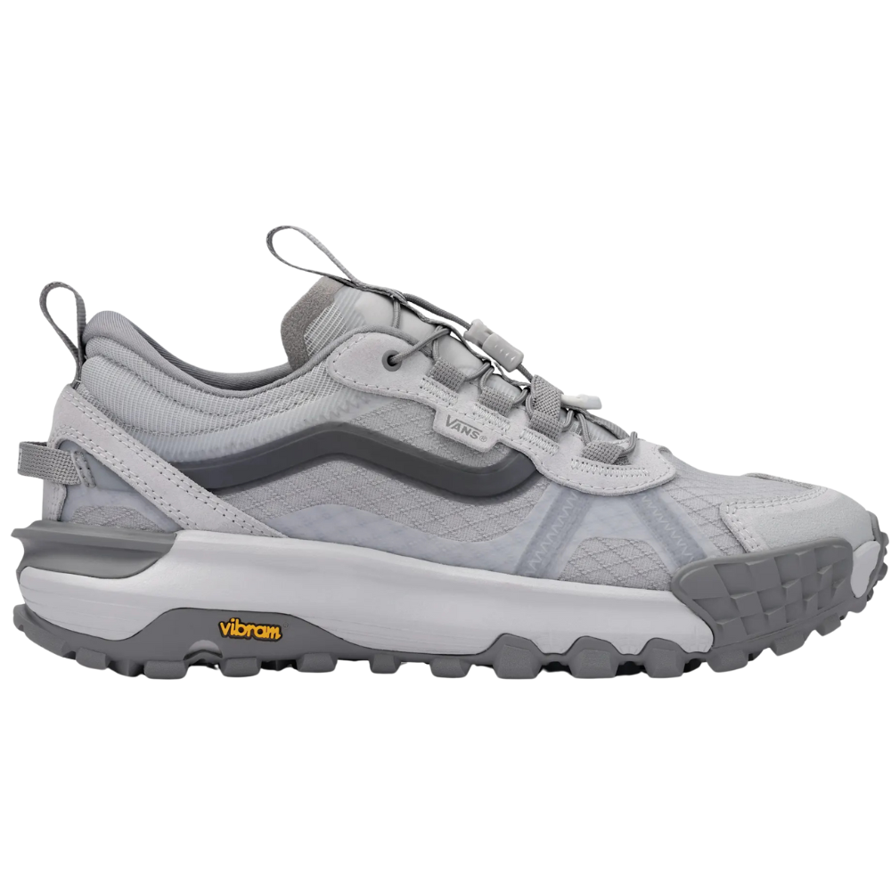 Vans - MTE Crosspath XC  - Light Gray - Treckingschuh