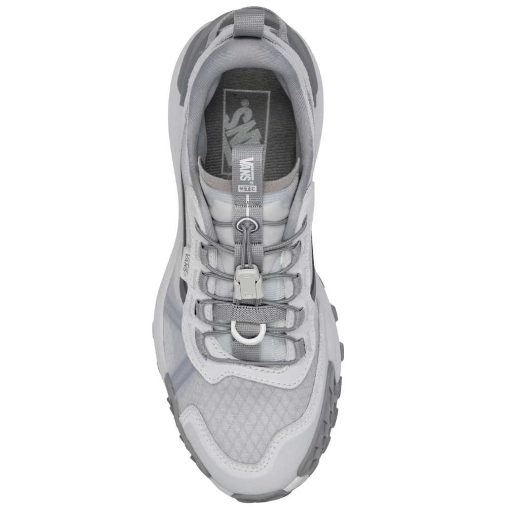 Vans - MTE Crosspath XC  - Light Gray - Treckingschuh
