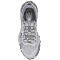 Vans - MTE Crosspath XC  - Light Gray - Treckingschuh