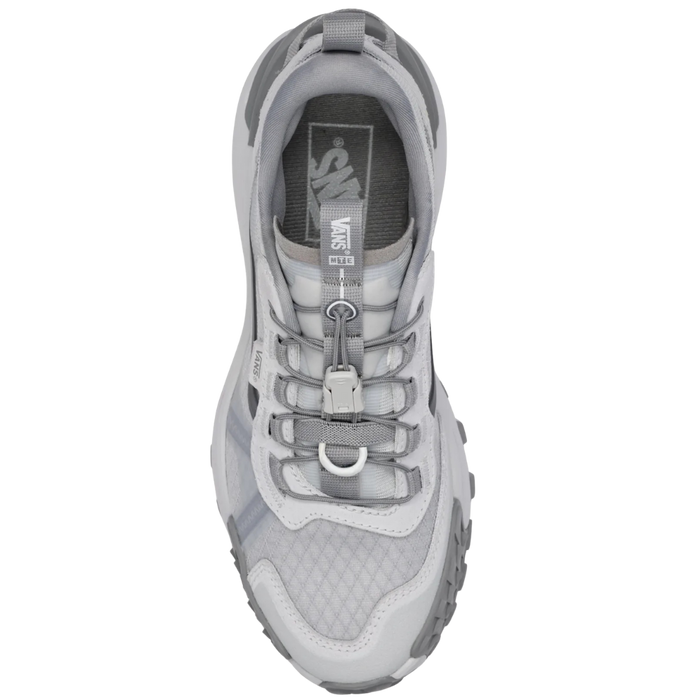 Vans - MTE Crosspath XC  - Light Gray - Treckingschuh