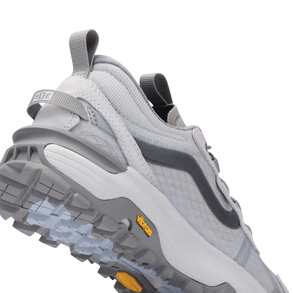 Vans - MTE Crosspath XC  - Light Gray - Treckingschuh
