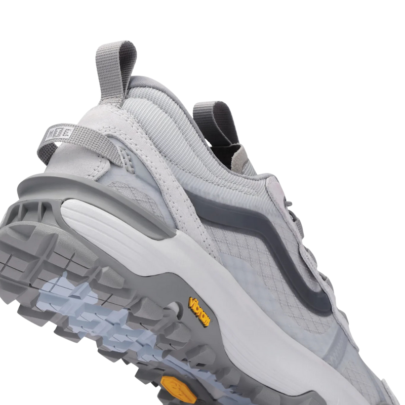Vans - MTE Crosspath XC  - Light Gray - Treckingschuh