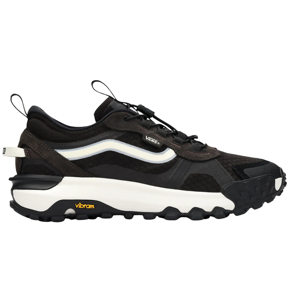 Vans - MTE Crosspath XC  - Washed Black - Treckingschuh