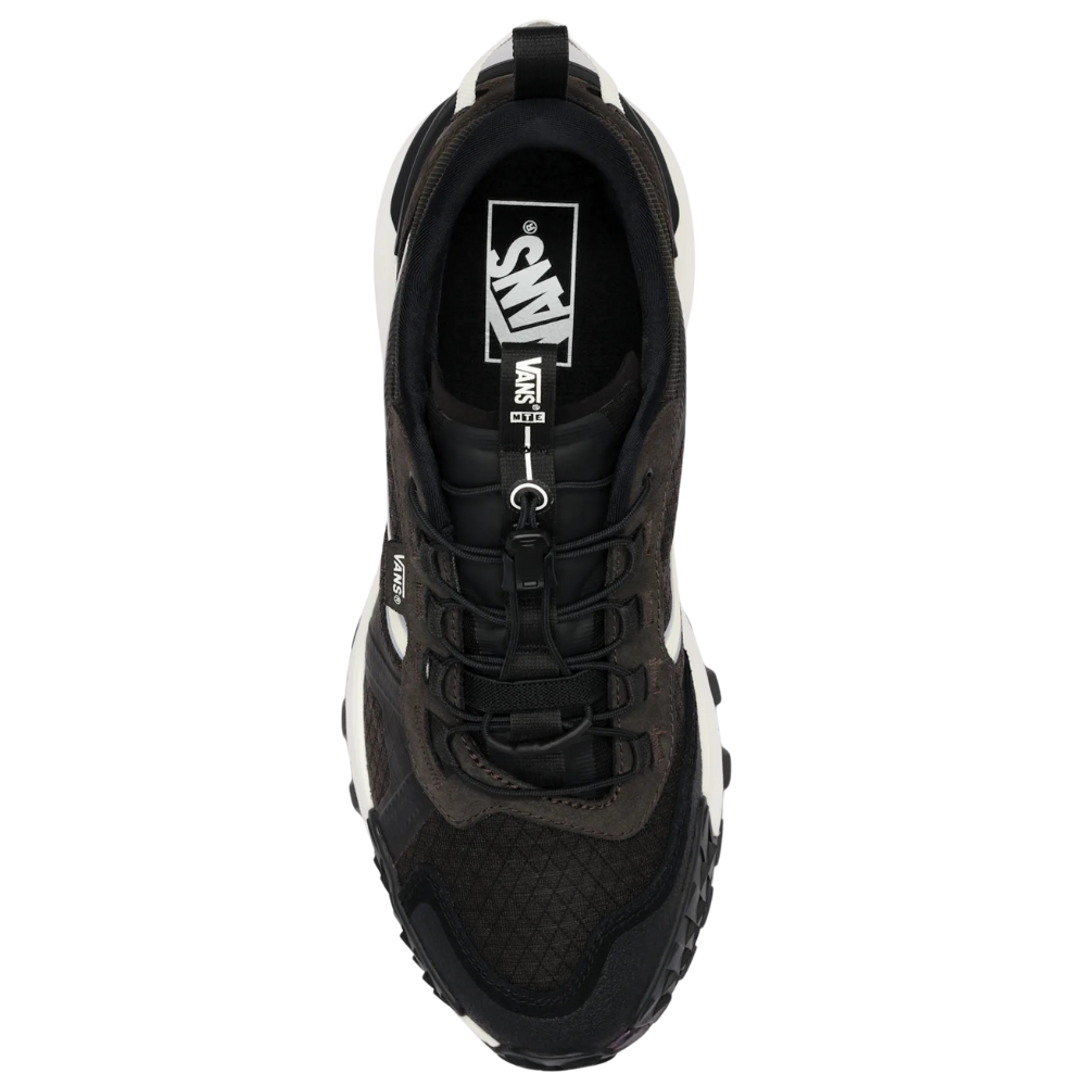 Vans - MTE Crosspath XC  - Washed Black - Treckingschuh