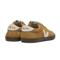 Veja - Volley Suede - Tent Natural Eagle - Sneaker
