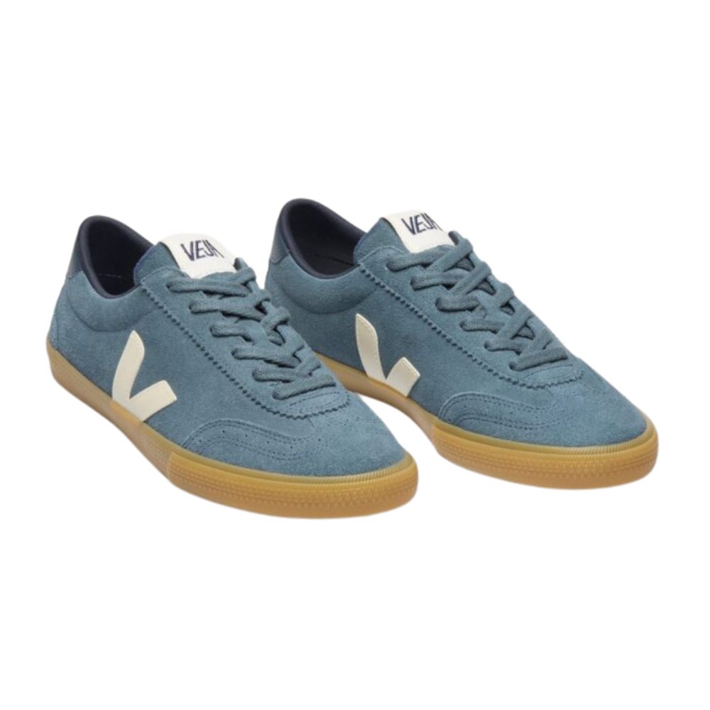 Veja - Volley Suede - Calif Pierre Natu - Sneaker