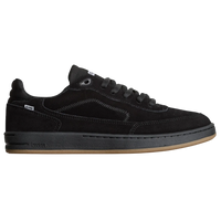Globe - Holand - Black Suede - Skateschuh