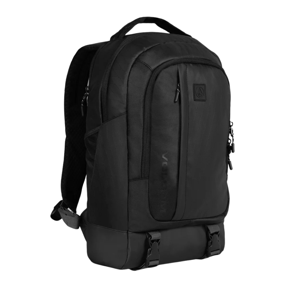 Volcom - Venture Backpack - Black - Rucksack