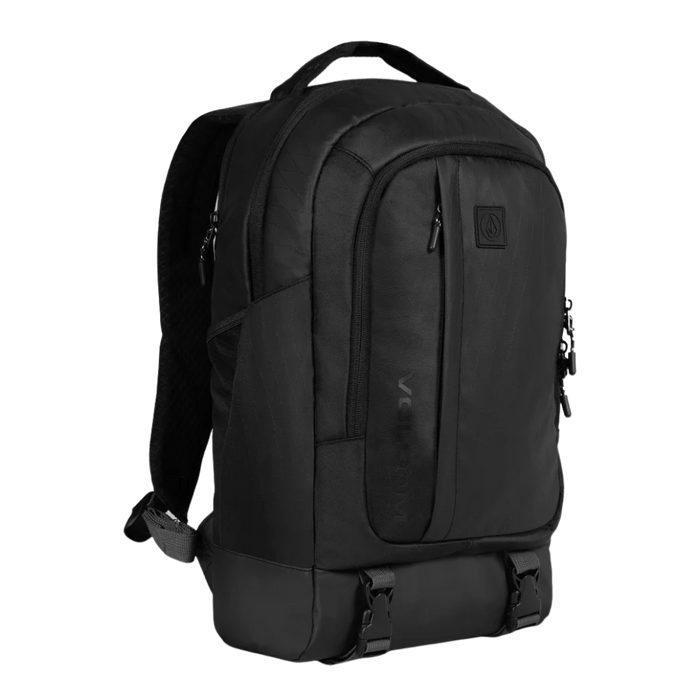 Volcom - Venture Backpack - Black - Rucksack