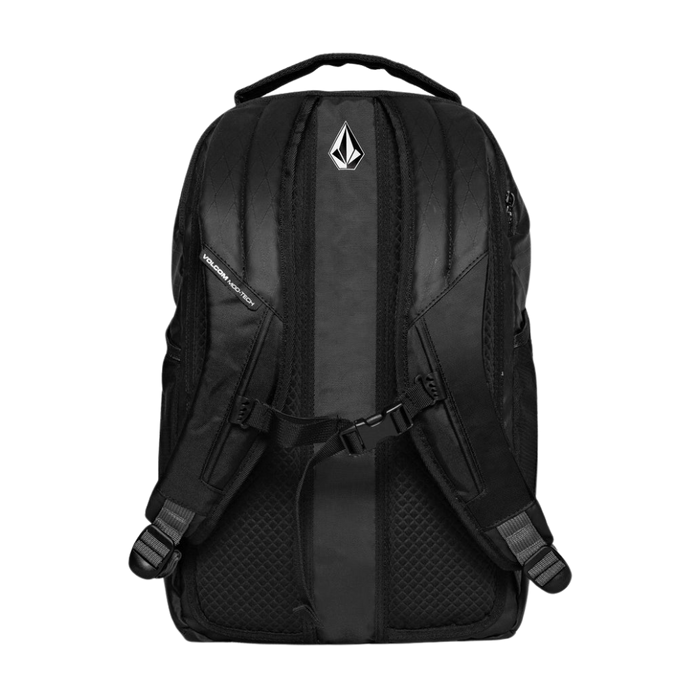 Volcom - Venture Backpack - Black - Rucksack