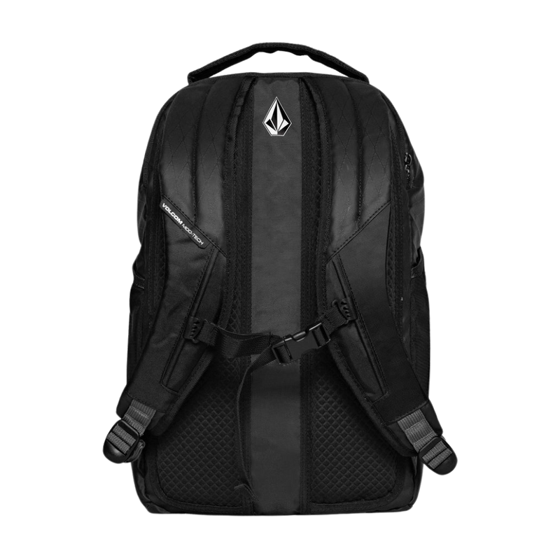 Volcom - Venture Backpack - Black - Rucksack
