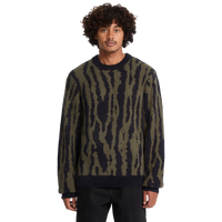 Volcom - Wazermoon Sweater - Black - Pullover