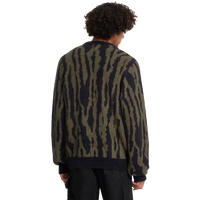 Volcom - Wazermoon Sweater - Black - Pullover