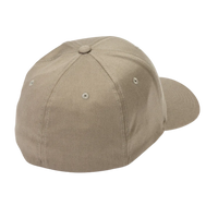 Volcom - Full Stone Flexfit Hat - Sage Leaf - Flexfit Cap