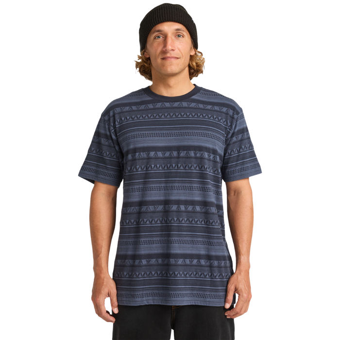 Billabong - Halfrack SS - Dark Navy - T-Shirt