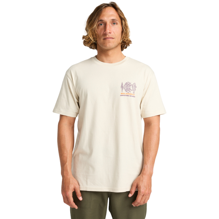 Billabong - Fauna SS - Chino - T-Shirt