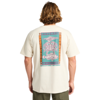 Billabong - Fauna SS - Chino - T-Shirt
