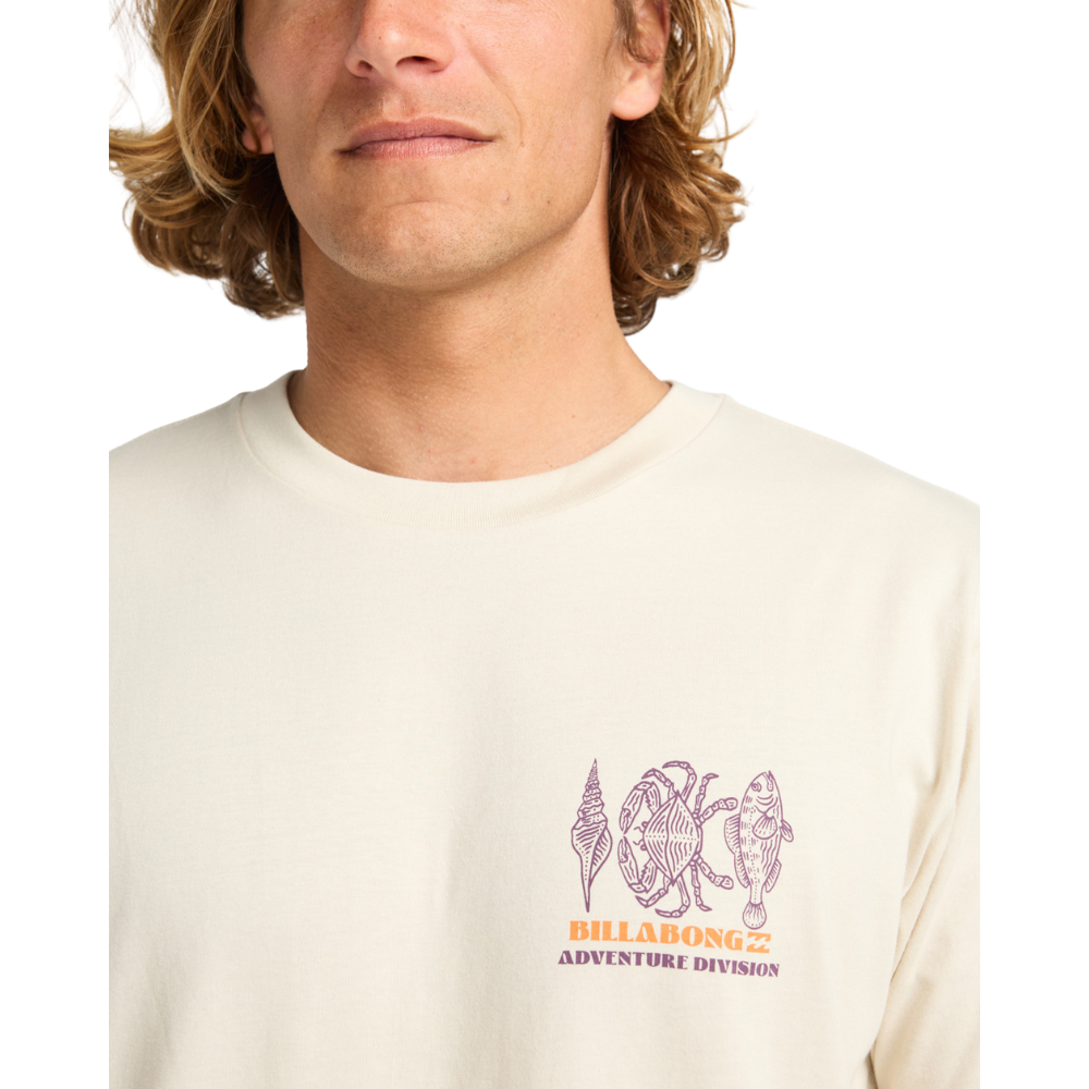 Billabong - Fauna SS - Chino - T-Shirt