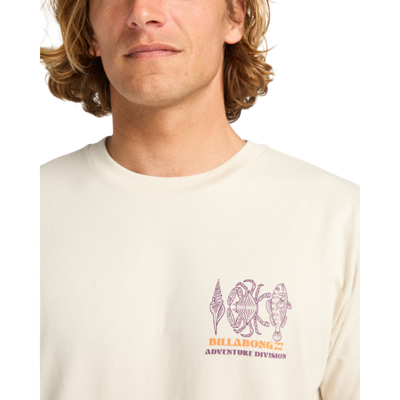 Billabong - Fauna SS - Chino - T-Shirt