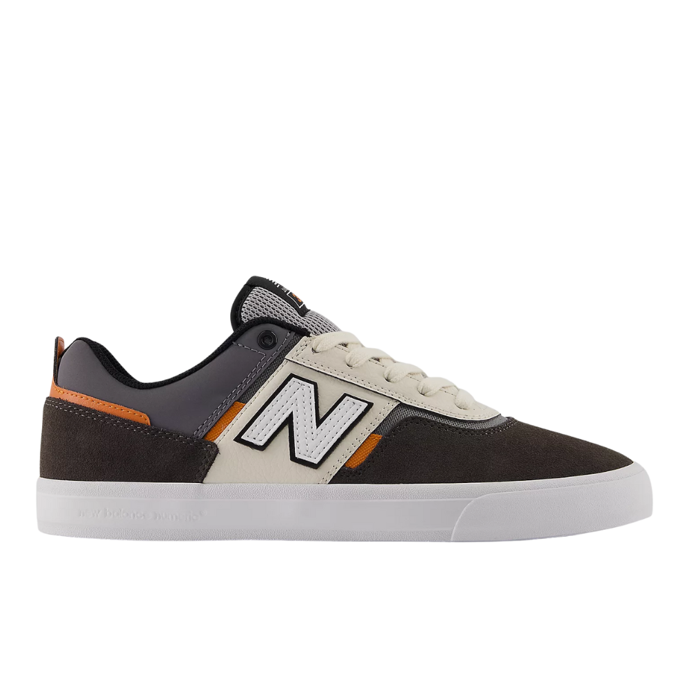 New Balance - NM306TRZ - Grey - Skateschuh