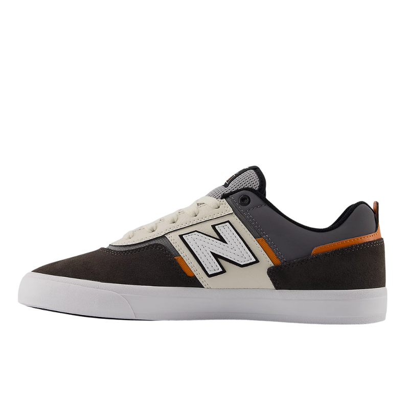 New Balance - NM306TRZ - Grey - Skateschuh