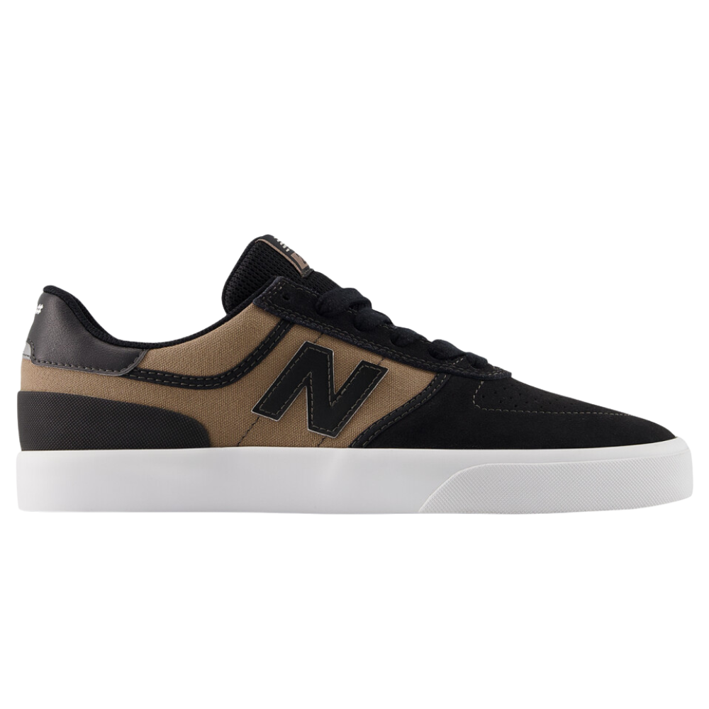 New Balance - NM272TTO - Black - Skateschuh
