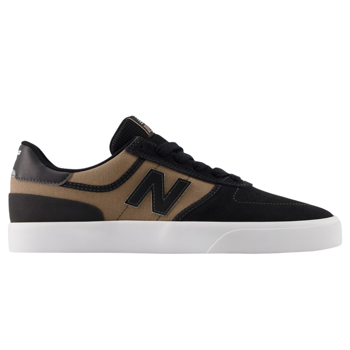 New Balance - NM272TTO - Black - Skateschuh