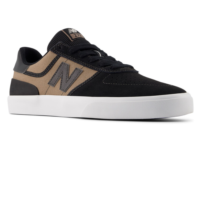 New Balance - NM272TTO - Black - Skateschuh